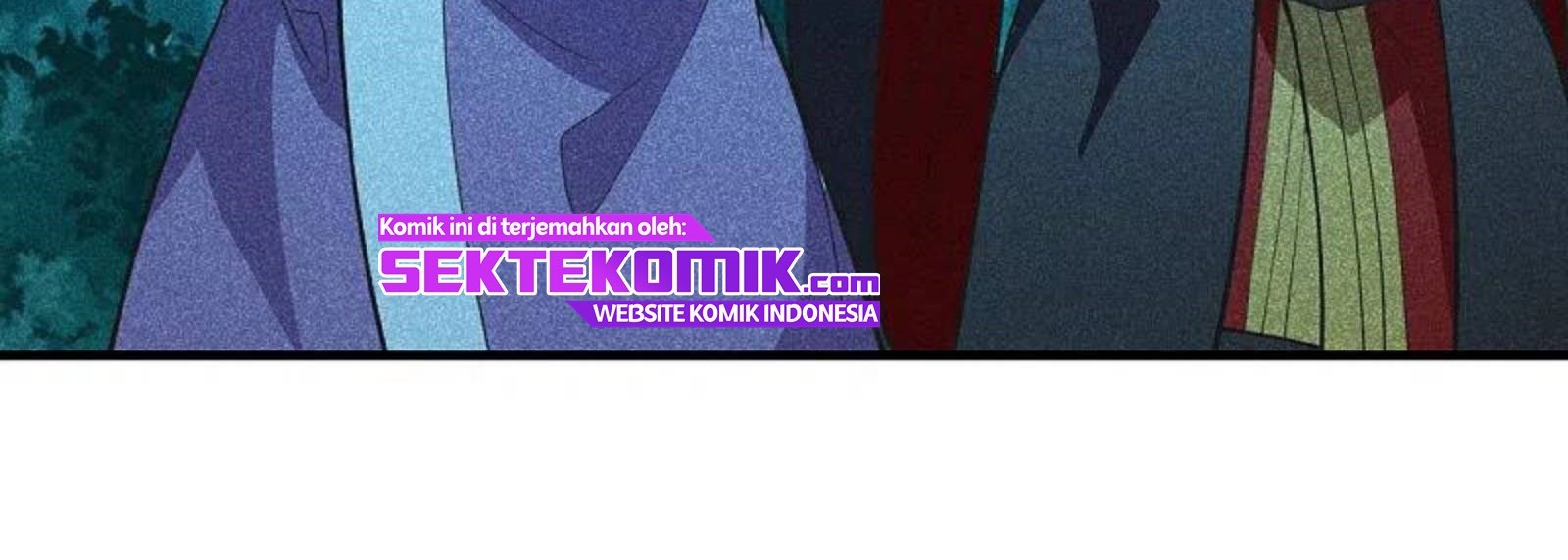 Xianwu Dizun Chapter 166 halaman 4