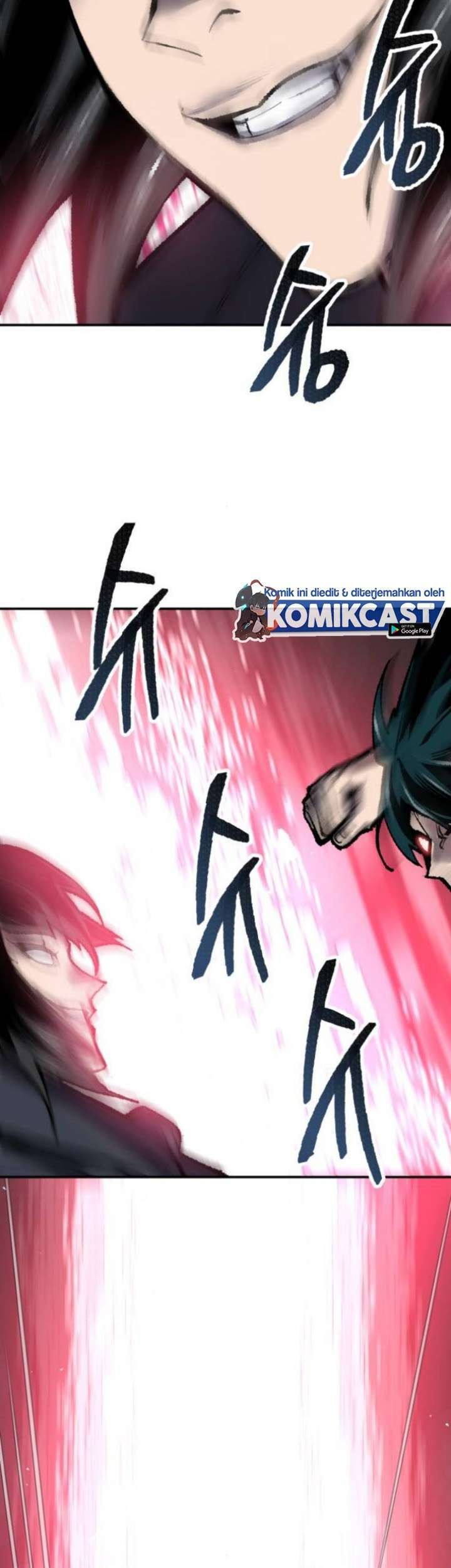 Limit Breaker Chapter 31.1 halaman 5