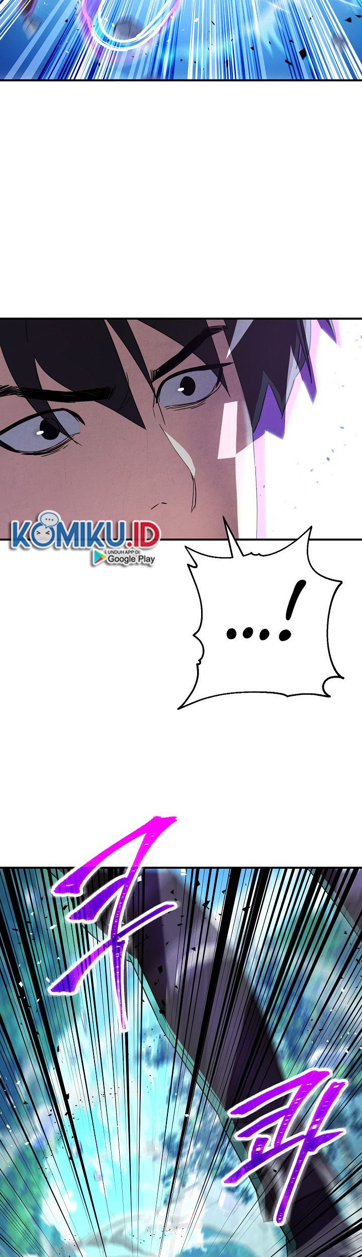 The Live Chapter 76 halaman 6