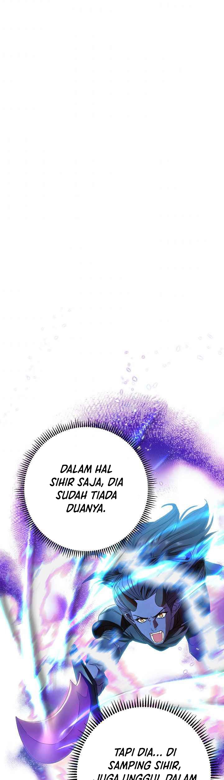The Live Chapter 77 halaman 5