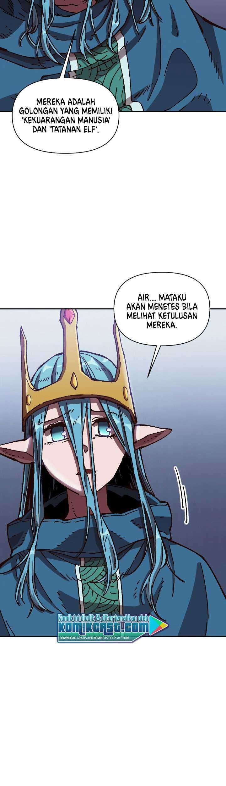 Slave B Chapter 63 halaman 4
