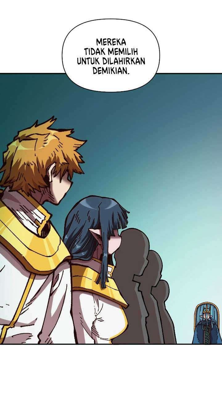 Slave B Chapter 63 halaman 5