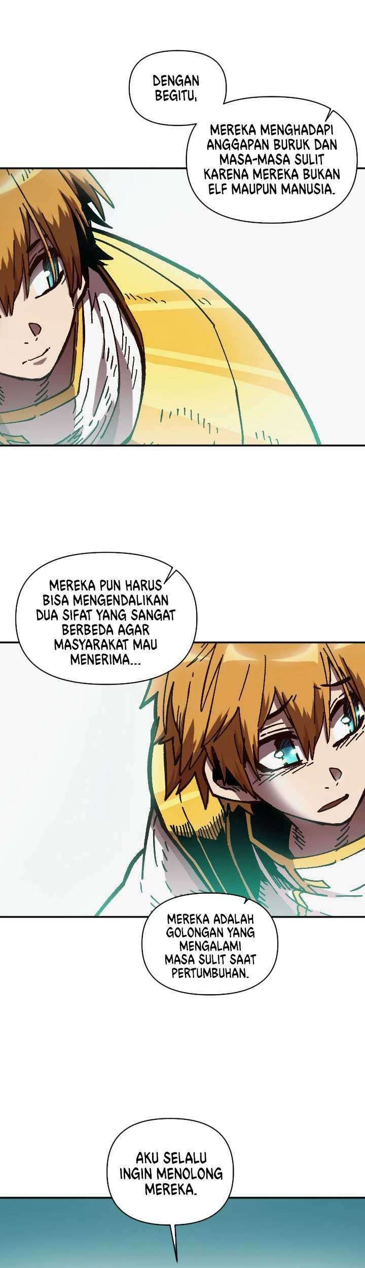 Slave B Chapter 63 halaman 6