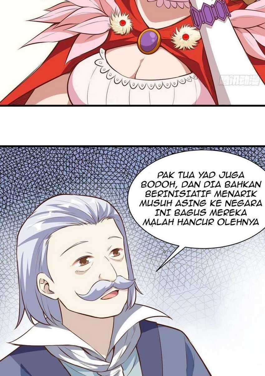 To Be The Castellan King Chapter 300 Gambar 4