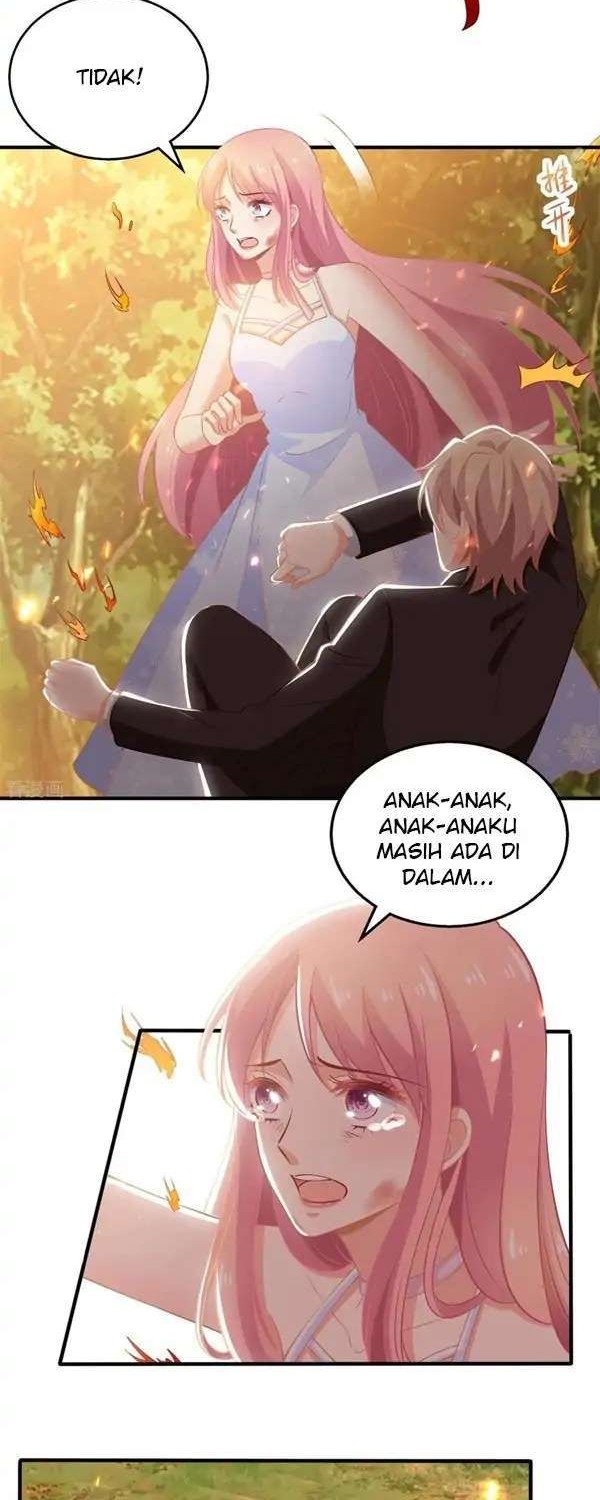 Manhua Take Your Mommy Home Chapter 286 gambar 2