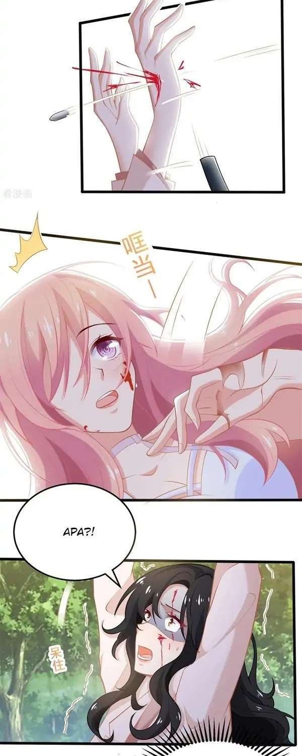 Manhua Take Your Mommy Home Chapter 283 gambar 2