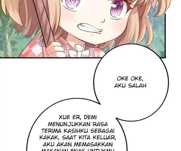 Manhua Take Your Mommy Home Chapter 282 gambar 2