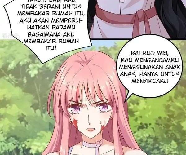 Manhua Take Your Mommy Home Chapter 281 gambar 2