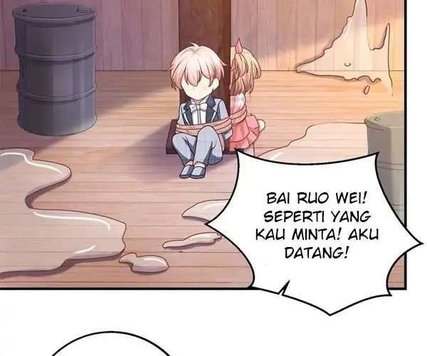Manhua Take Your Mommy Home Chapter 278 gambar 2