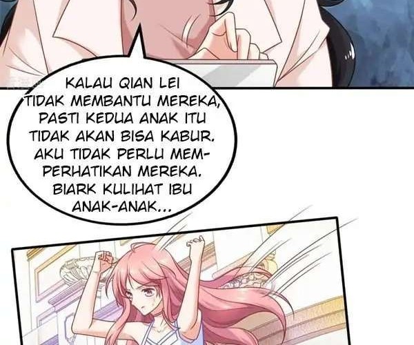 Manhua Take Your Mommy Home Chapter 277 gambar 2