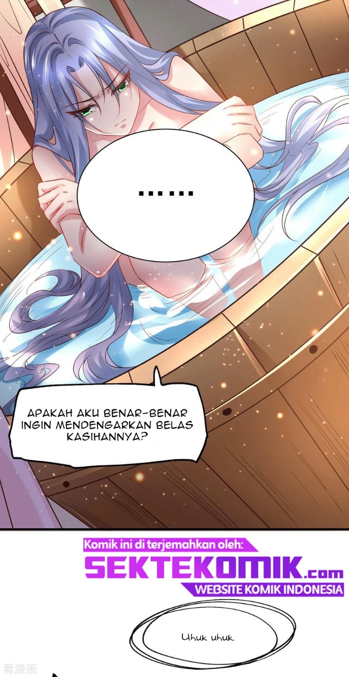 Son in Law Does Cheap Cultivation Chapter 85 halaman 4