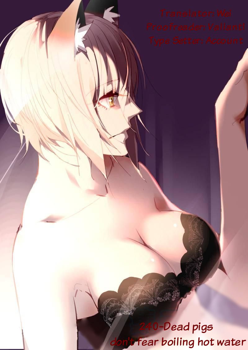 Manhua Demon Spirit Seed Manual Chapter 240 gambar 2