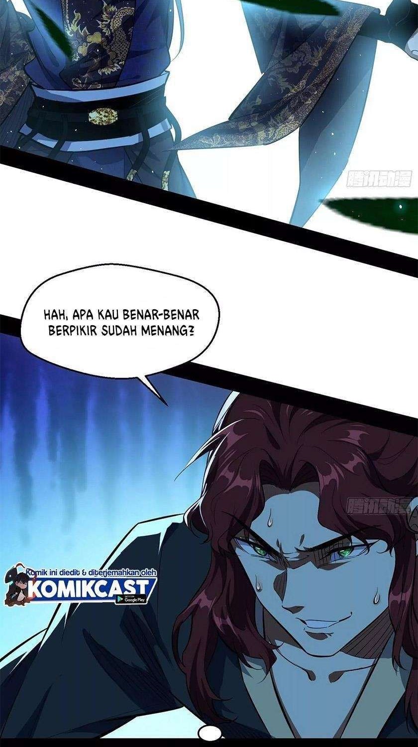 I’m An Evil God Chapter 91 halaman 4