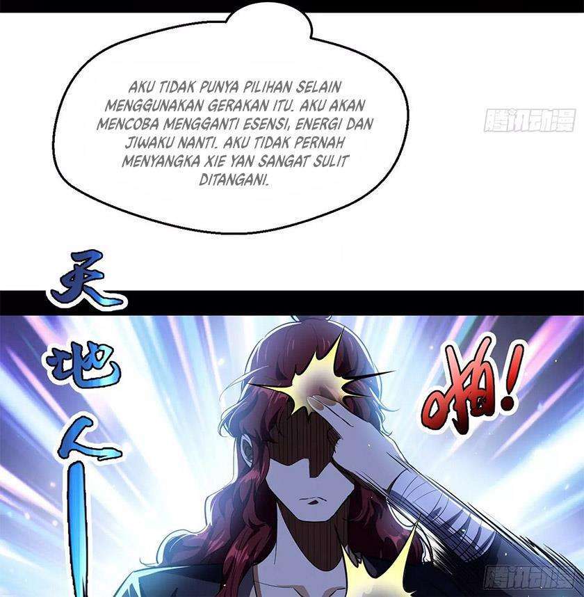 I’m An Evil God Chapter 91 halaman 5