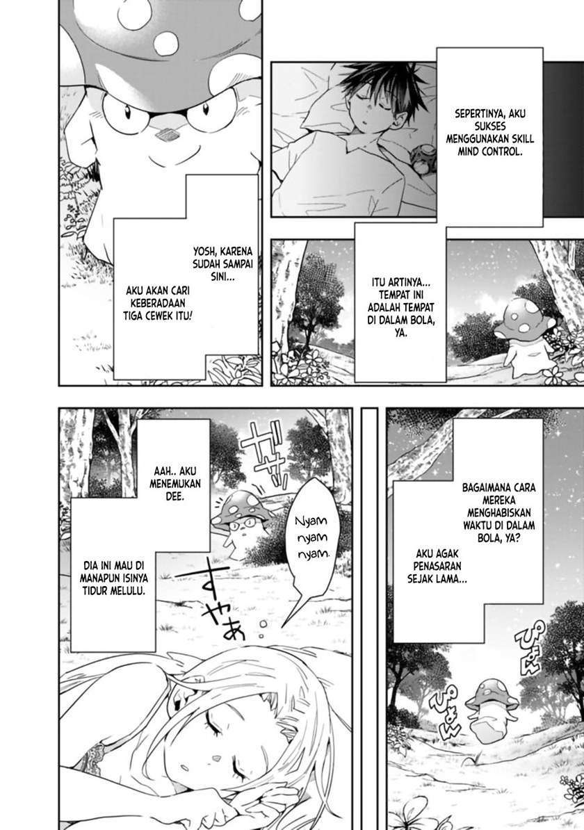 Manga Isekai Monster Breeder Chapter 49 gambar 2