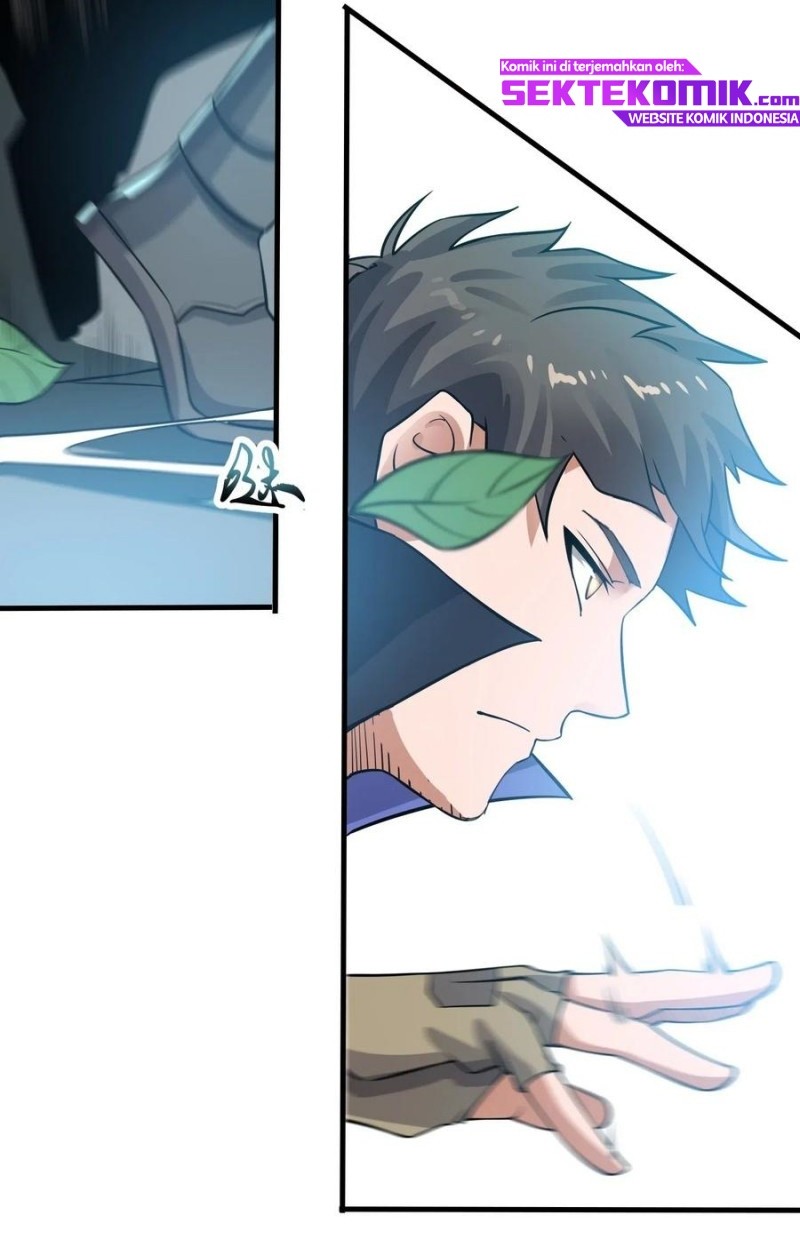 First Dragon Chapter 179 halaman 4