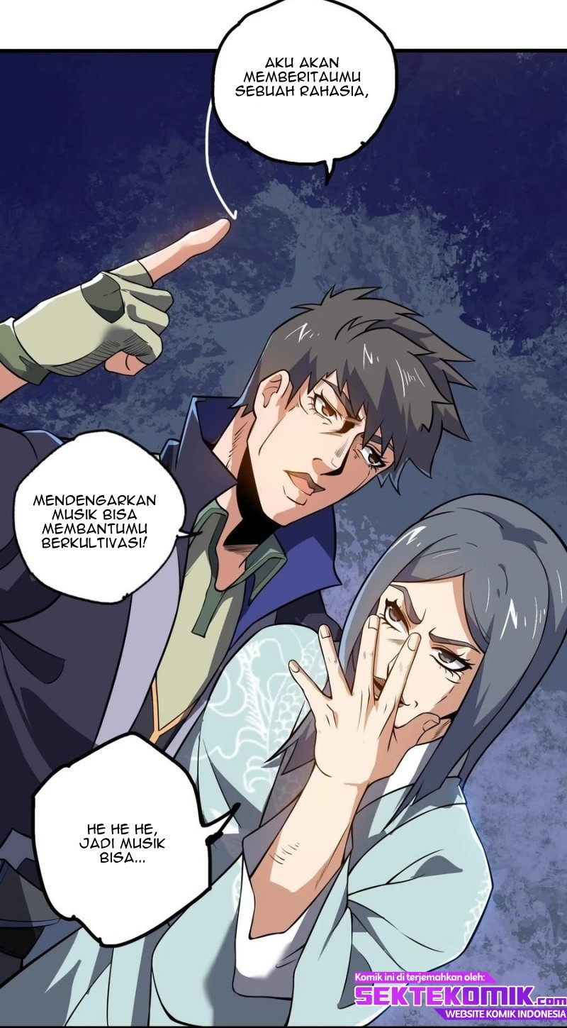 First Dragon Chapter 175 halaman 4
