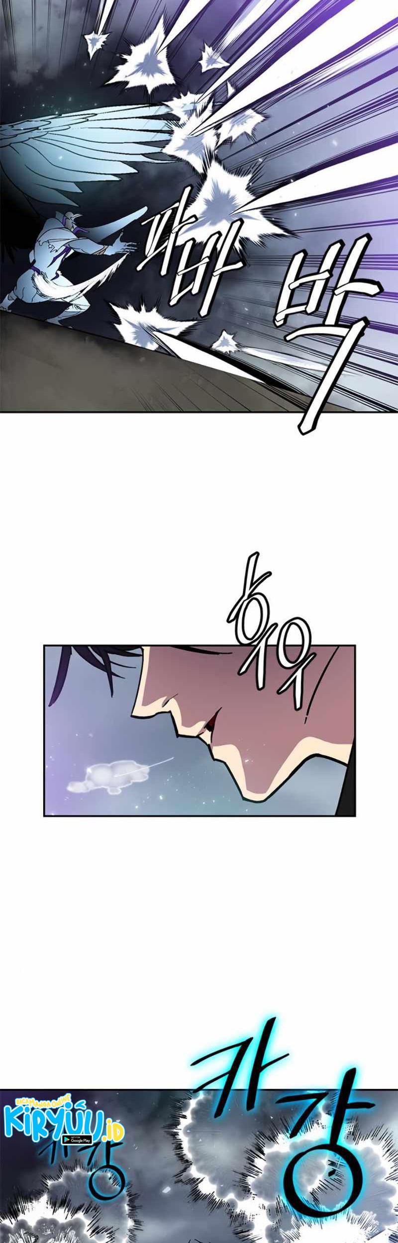 Return to Player Chapter 38 halaman 5