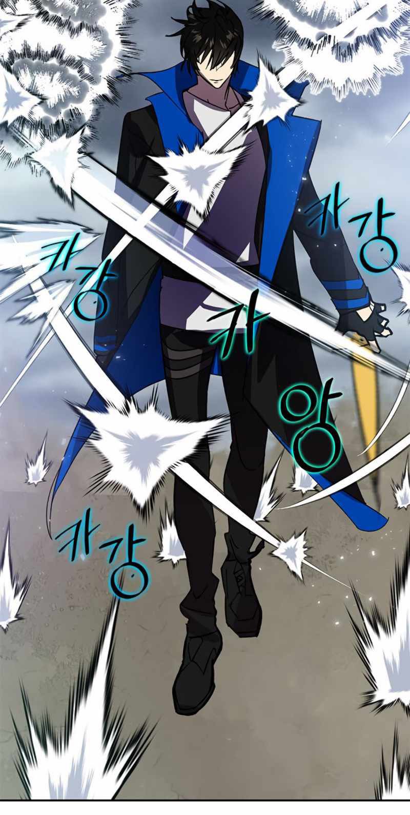 Return to Player Chapter 38 halaman 6