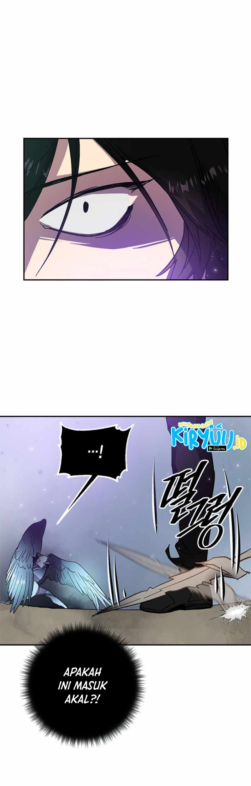 Return to Player Chapter 38 halaman 7