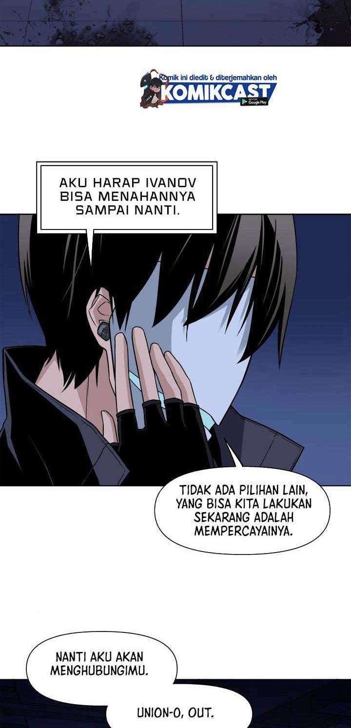 The Strongest Manager In History Chapter 35 halaman 3