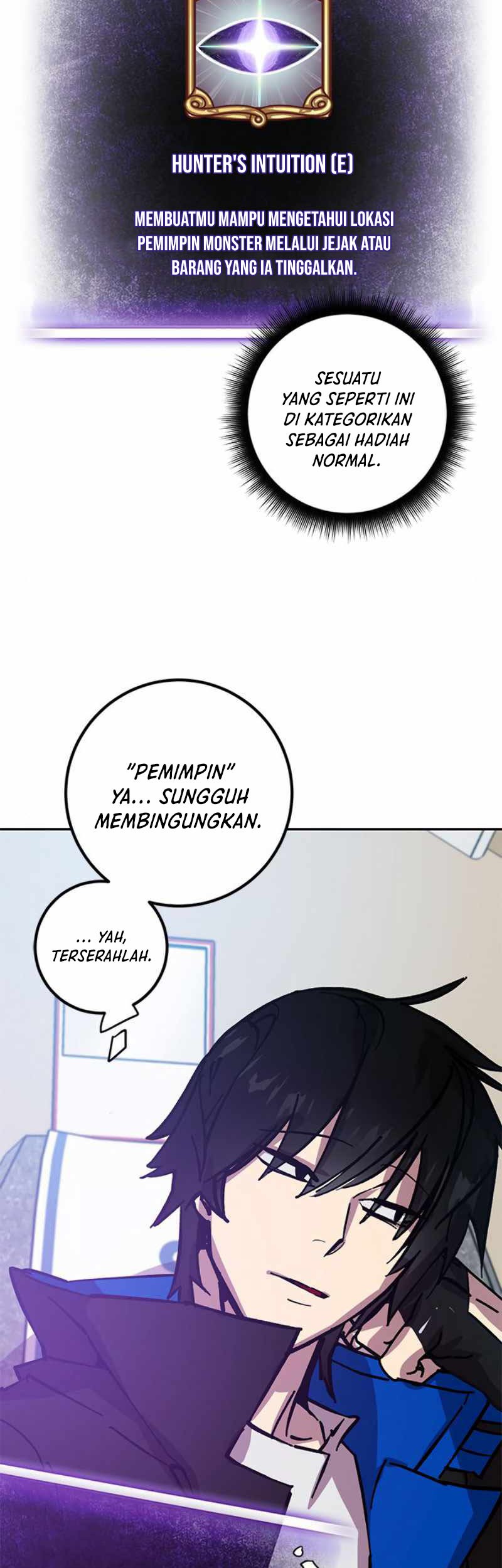 Return to Player Chapter 39 halaman 4