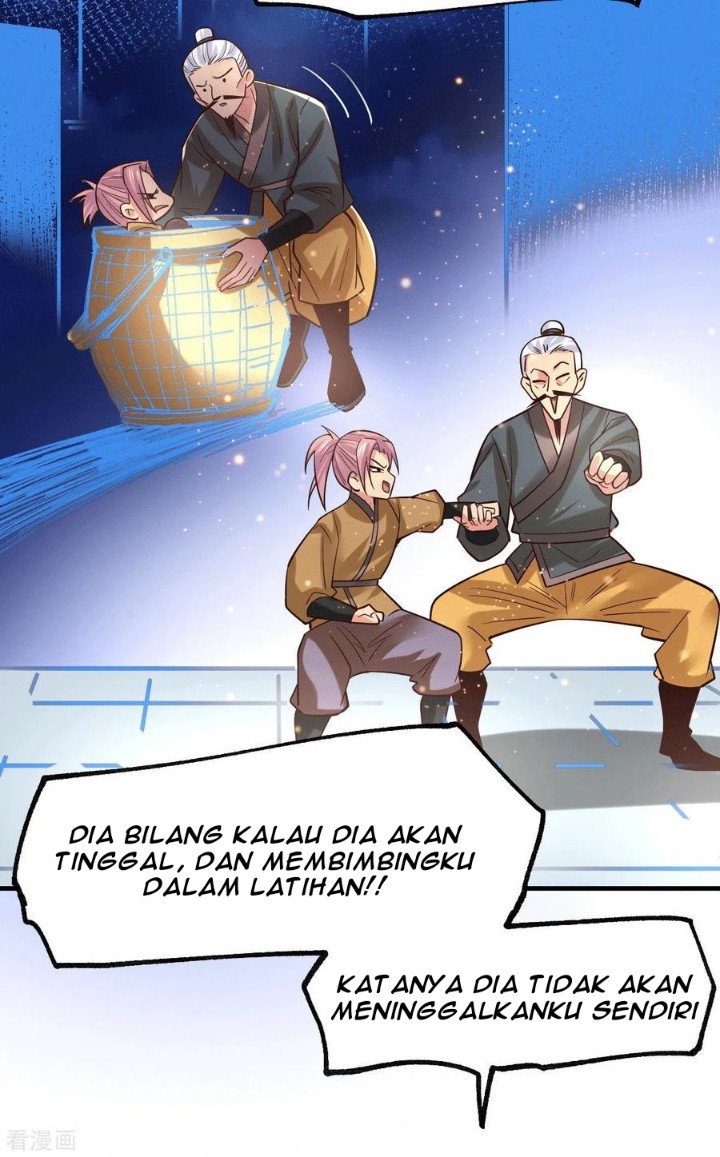 Son in Law Does Cheap Cultivation Chapter 86 halaman 4