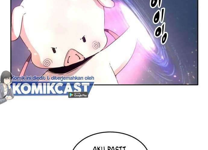 OOPARTS Chapter 36 halaman 6