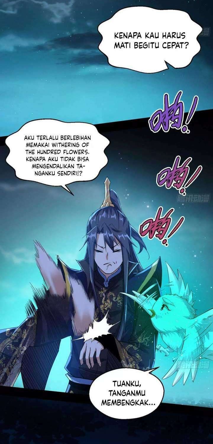 I’m An Evil God Chapter 92 halaman 3