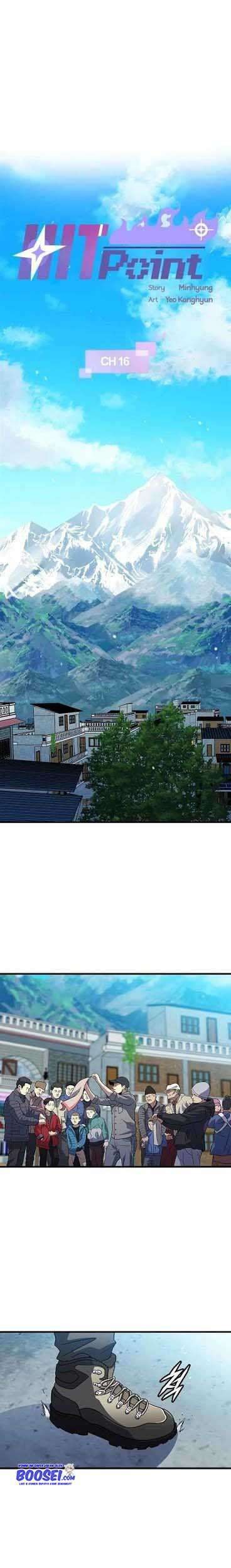 Hitpoint Chapter 16 halaman 3