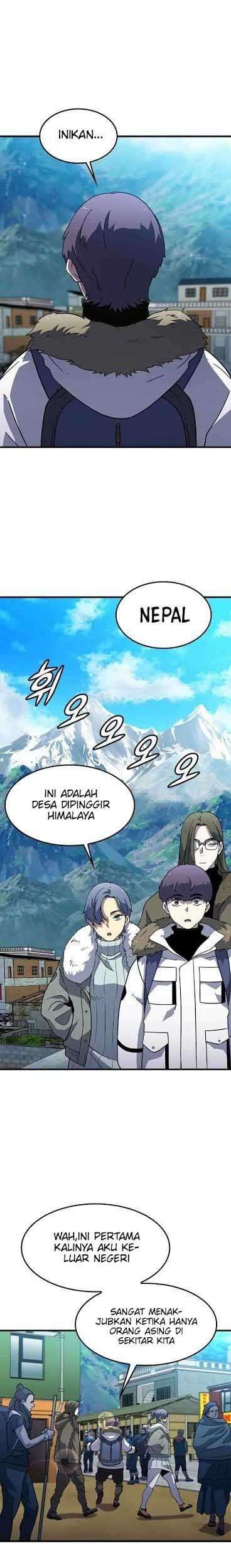Hitpoint Chapter 16 halaman 4