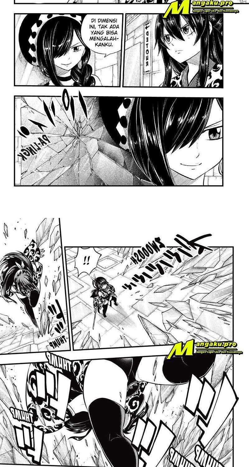 Manga Eden's Zero Chapter 145 gambar 2