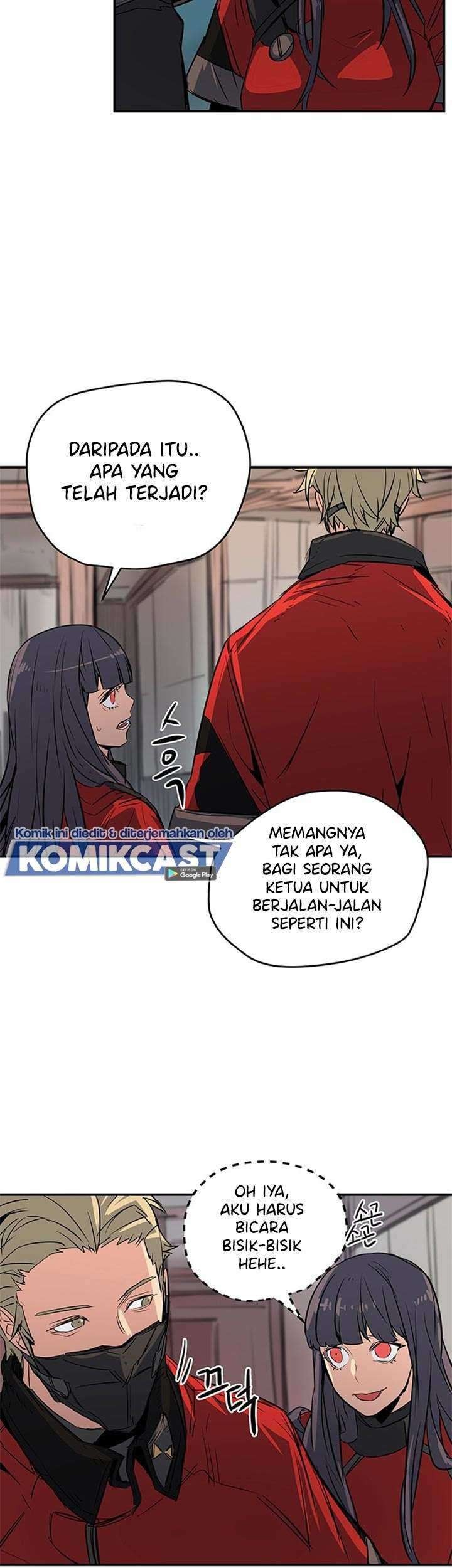 Get Life Chapter 75 halaman 4