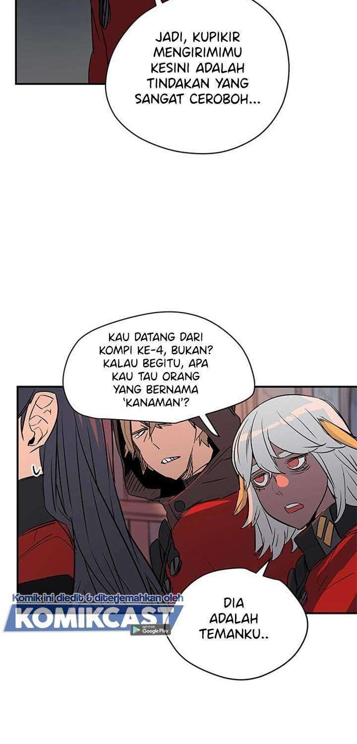 Get Life Chapter 74 halaman 5
