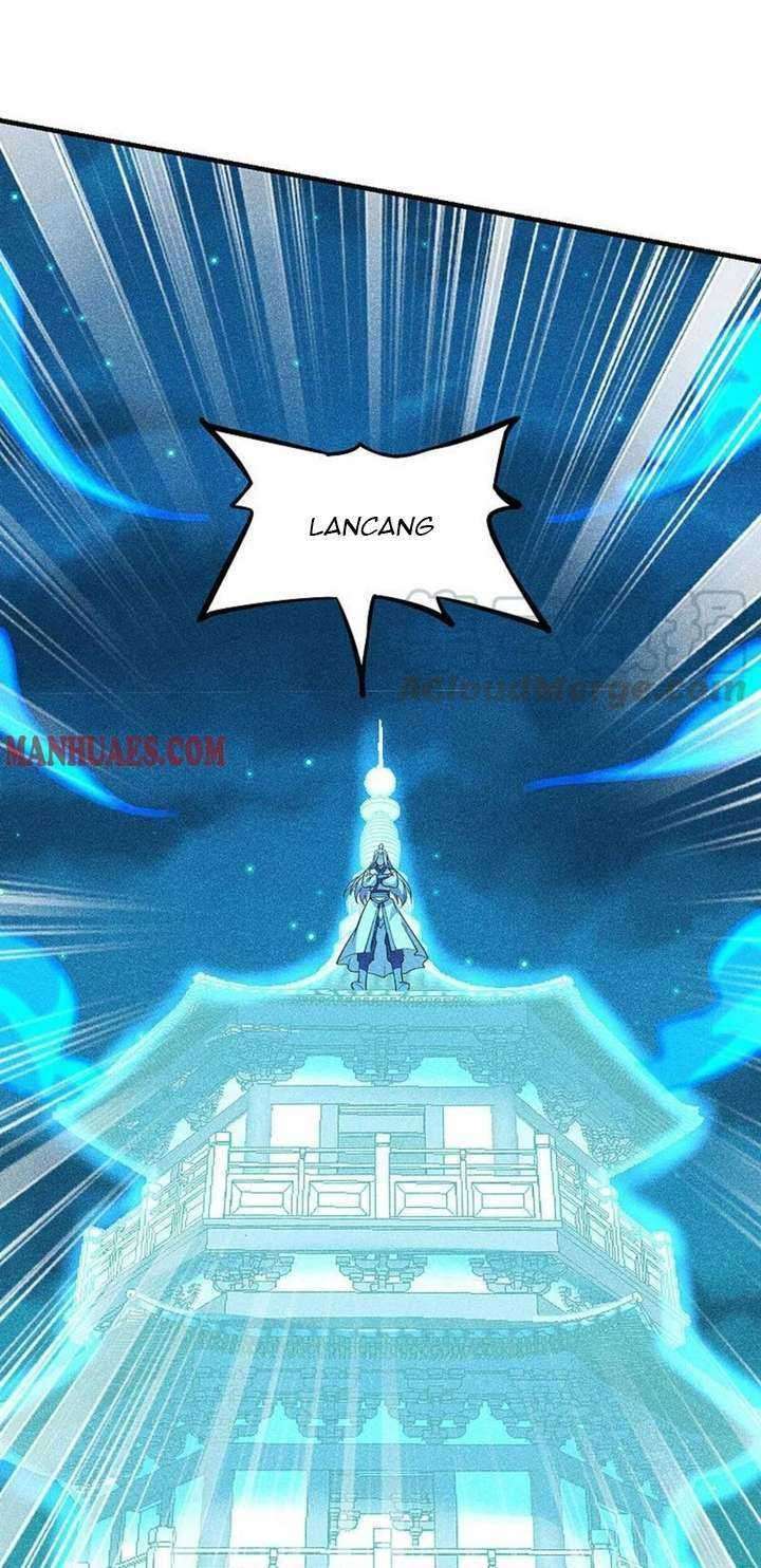 Xianwu Dizun Chapter 169 Gambar 4