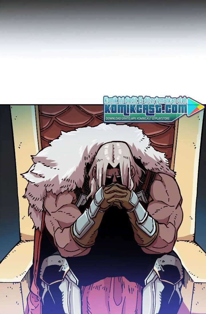 Slave B Chapter 64 halaman 5