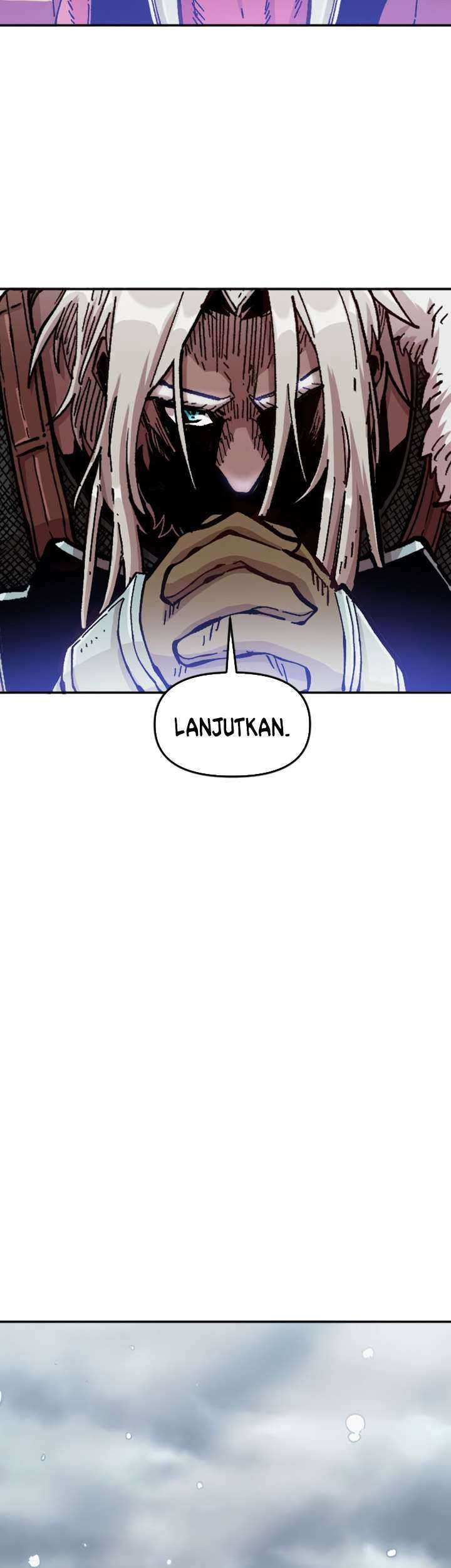 Slave B Chapter 64 halaman 6