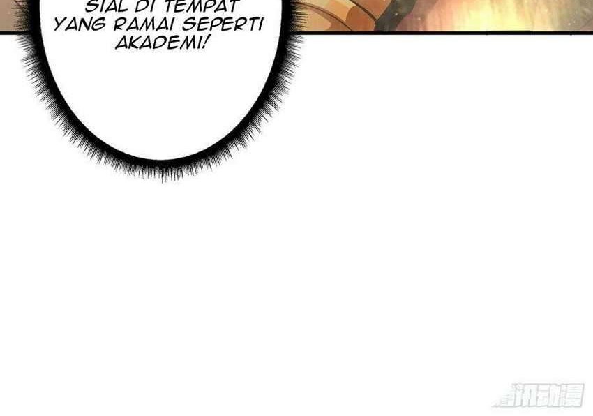 King Account At The Start Chapter 40 Gambar 4