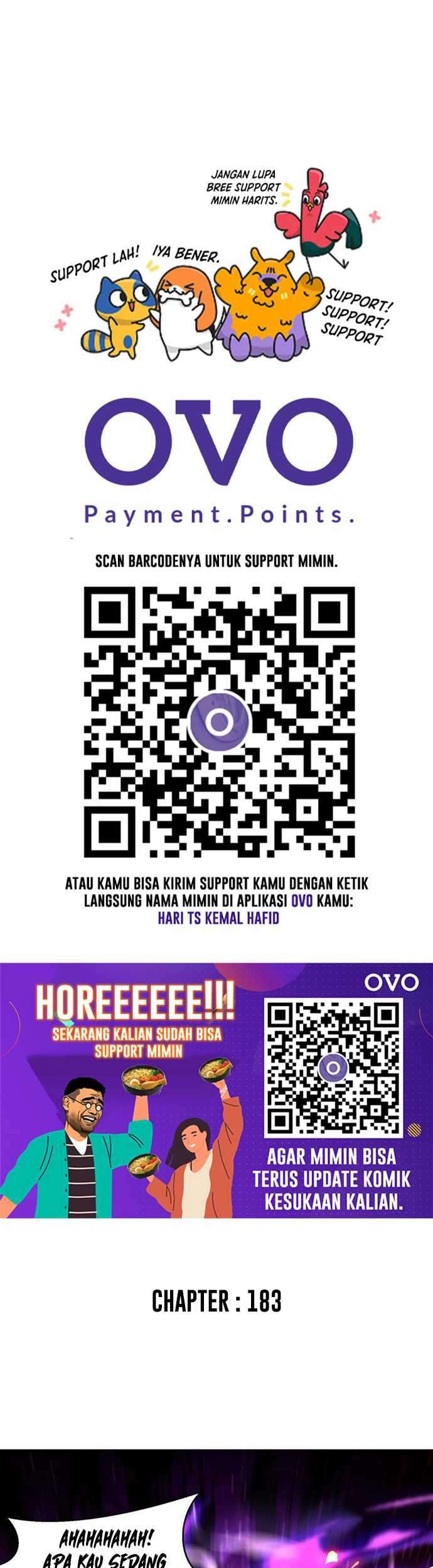 Manhua Rebirth Abandoned Less Return Chapter 183 gambar 2