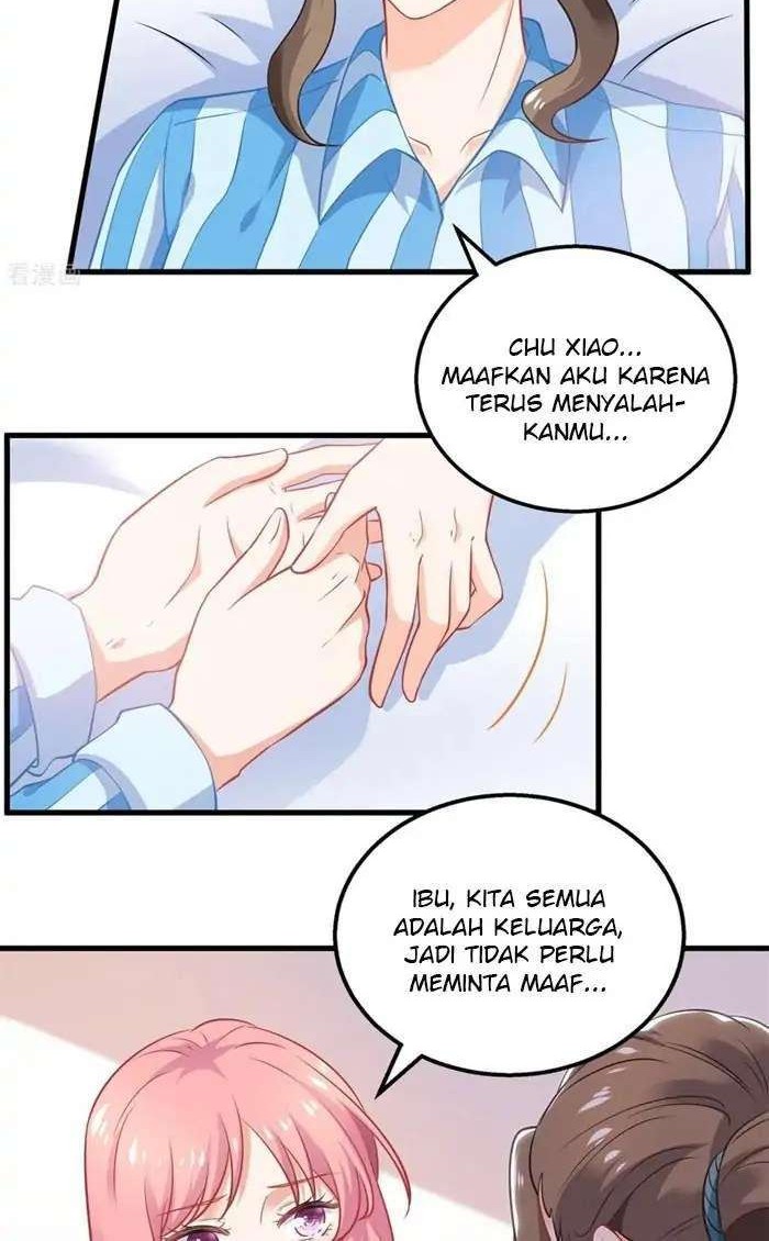 Manhua Take Your Mommy Home Chapter 300 gambar 2