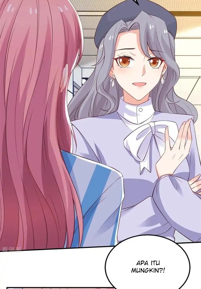 Manhua Take Your Mommy Home Chapter 298 gambar 2