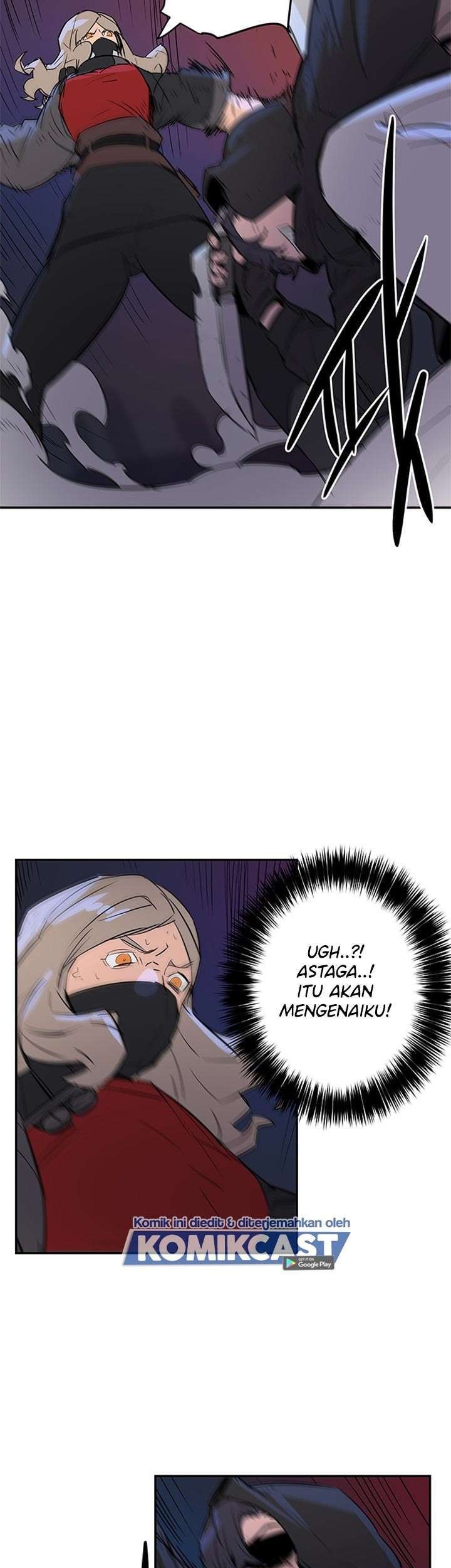 Get Life Chapter 76 halaman 5