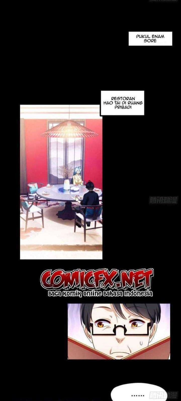 Manhua Xianzun Luowuji Chapter 53 gambar 2