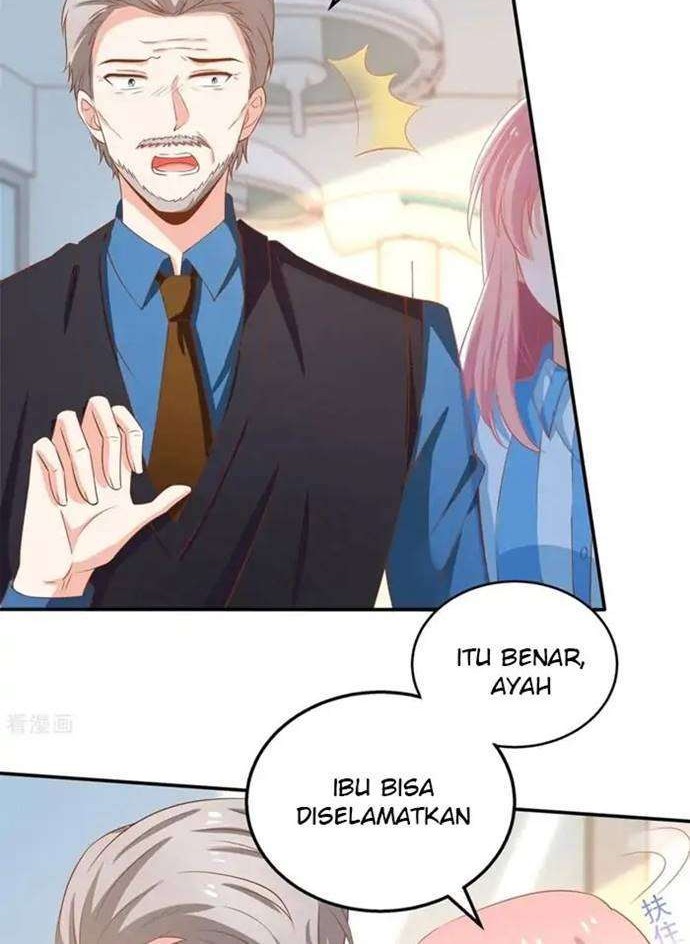 Manhua Take Your Mommy Home Chapter 304 gambar 2