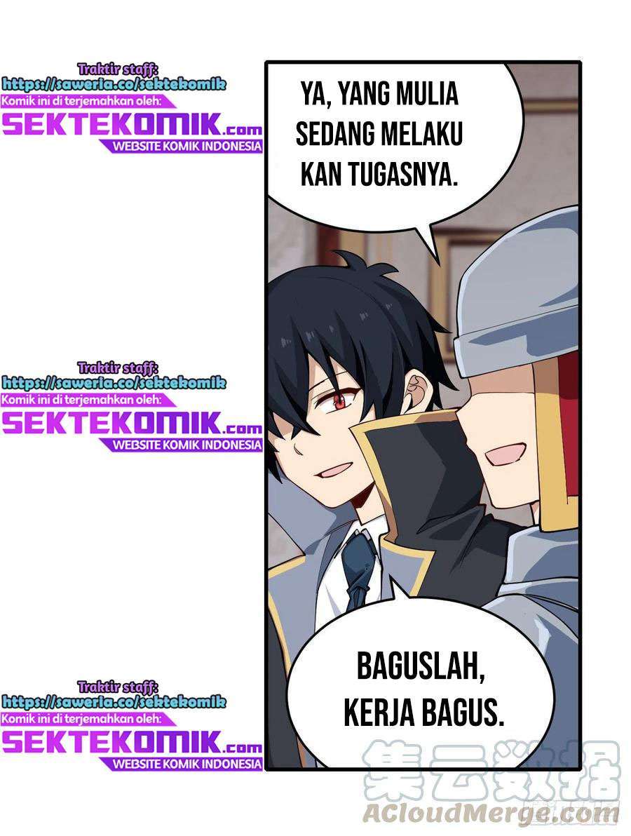 Wuxian Shitu Chapter 144 Gambar 4
