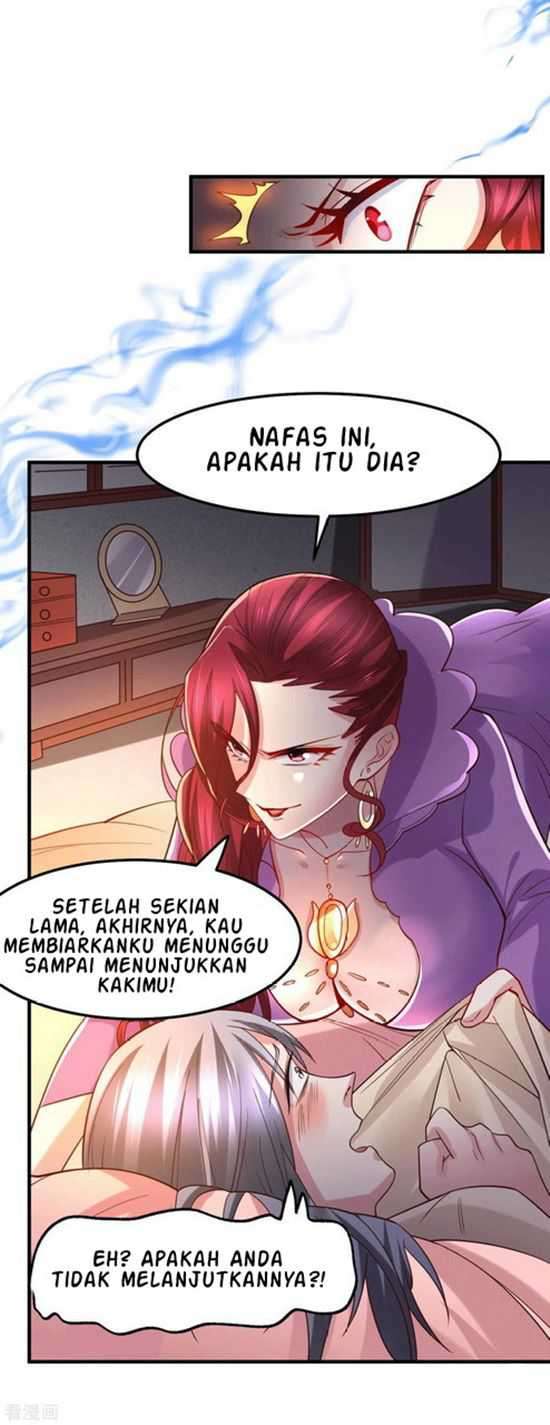 Son in Law Does Cheap Cultivation Chapter 89 halaman 4