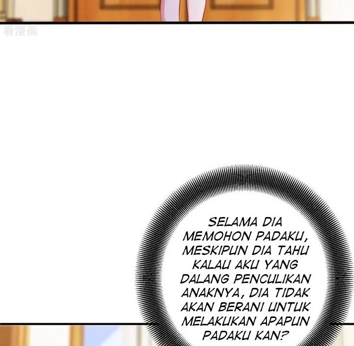 Manhua Take Your Mommy Home Chapter 306 gambar 2