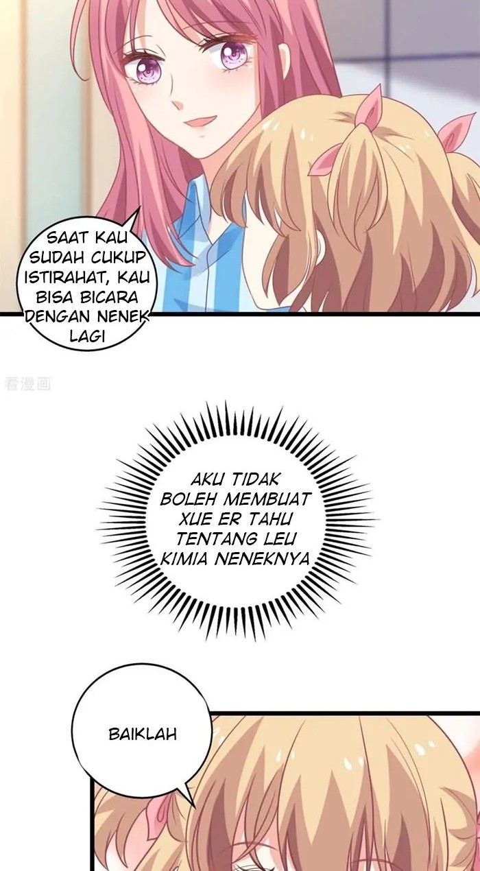 Manhua Take Your Mommy Home Chapter 305 gambar 2