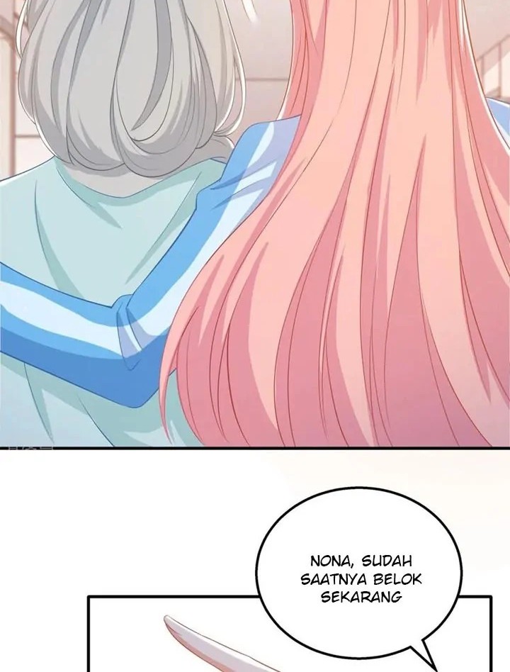 Manhua Take Your Mommy Home Chapter 308 gambar 2