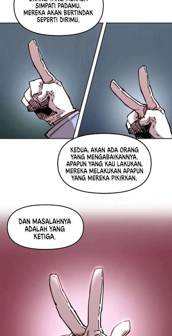 Slave B Chapter 66 halaman 5